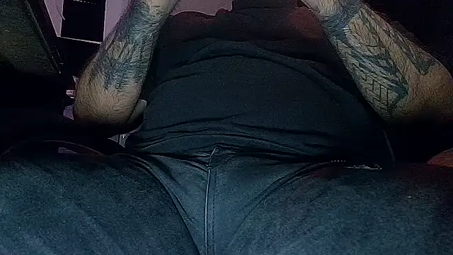 TeddyGominola_n Webbikameraesitys