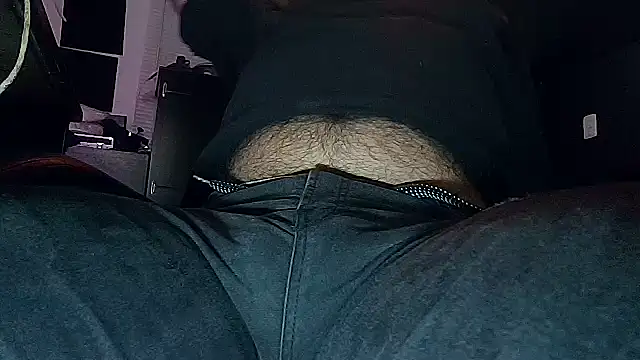 TeddyGominola_'s Webcam Show