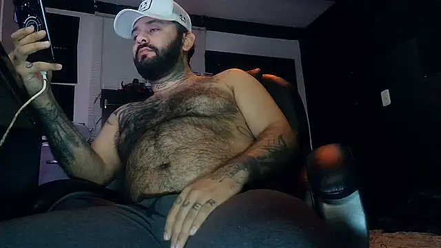 عرض كام TeddyGominola_