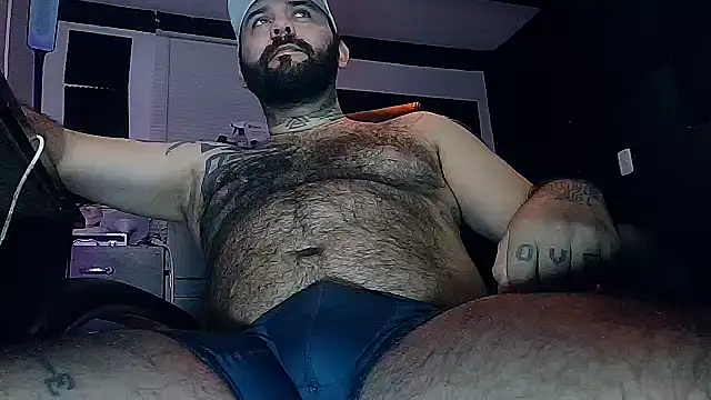 TeddyGominola_ Шоу с уебкамера