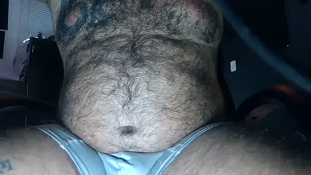 TeddyGominola_ Pertunjukan Webcam