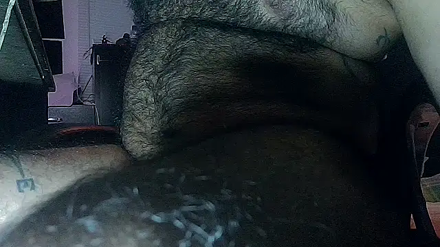 TeddyGominola_ Show Webcam