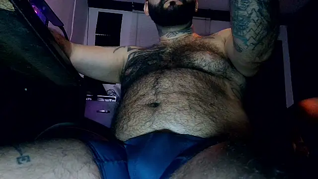 عرض كام TeddyGominola_