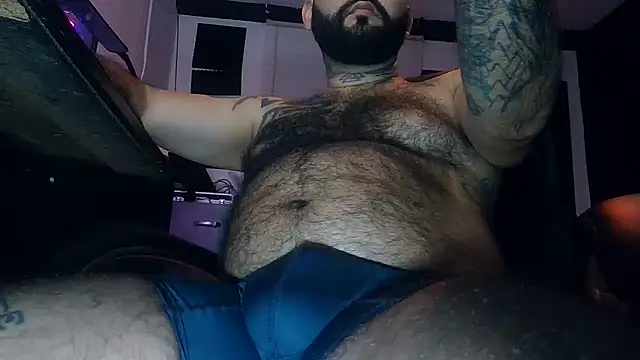 عرض كام TeddyGominola_