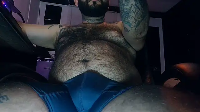 عرض كام TeddyGominola_