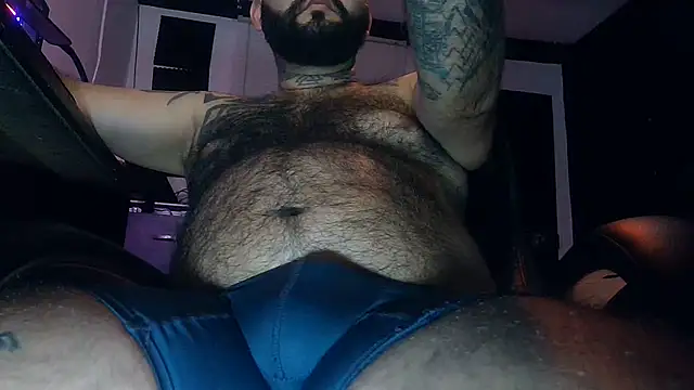 TeddyGominola_ 在線直播表演