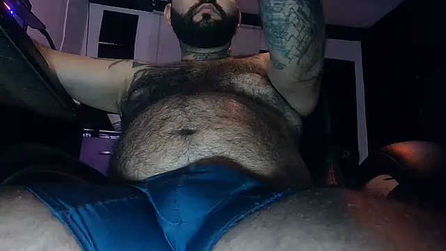 TeddyGominola_ Show Webcam