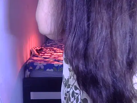 Malnad_beauty Pertunjukan Webcam