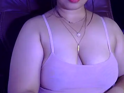 הופעת וובקאם של Malnad_beauty