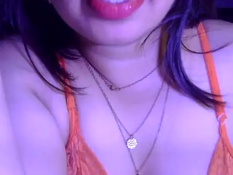 Malnad_beautyn Webbikameraesitys