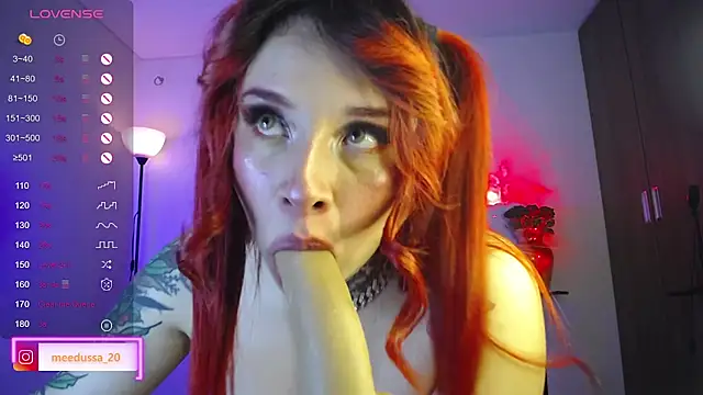 عرض كام meedussa_20_