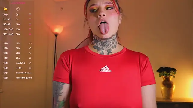 Czat XXX na żywo – meedussa_20_