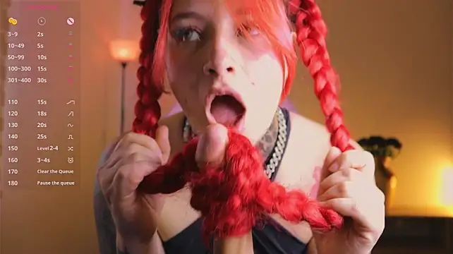 meedussa_20_'s Live XXX Chat