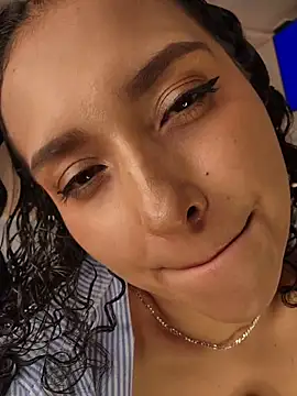 Lucy_Marin's Webcam Show