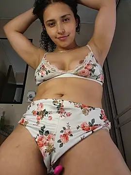 Lucy_Marin's Webcam Show