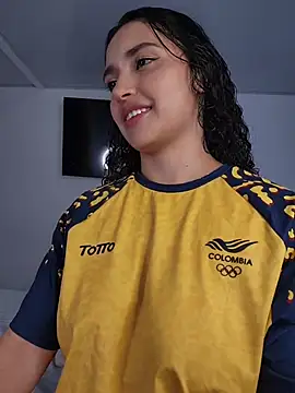 عرض كام Lucy_Marin