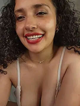 Lucy_Marin's Webcam Show
