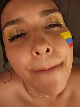 Lucy_Marin's Webcam Show