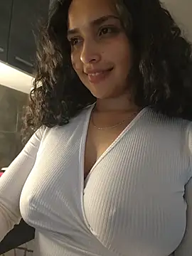 Lucy_Marin's Live XXX Chat