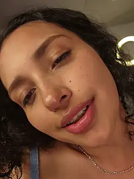 Lucy_Marin's Webcam Show