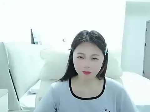 Sunset_glow 网络视讯表演
