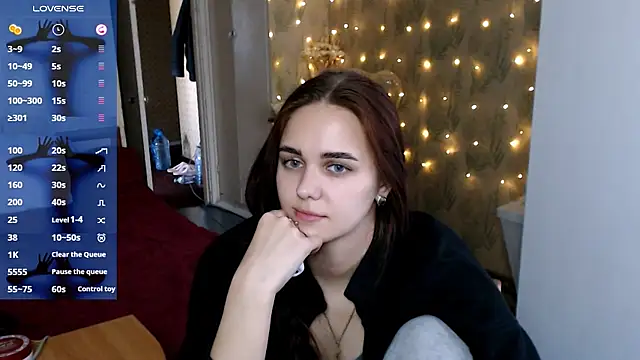 _Maribel_ Live XXX-Chat