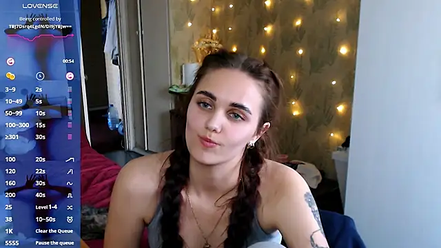 Chat XXX en directo de _Maribel_
