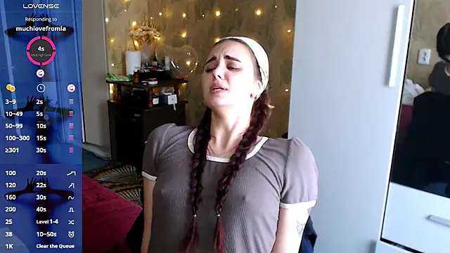 _Maribel_'s Live XXX Chat