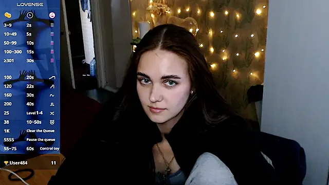 _Maribel_ Adlı Modelin Canlı XXX Sohbeti