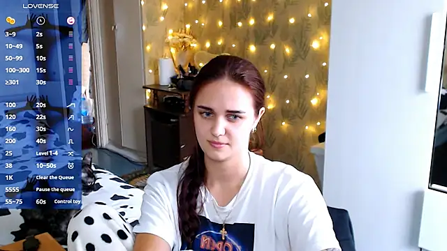 _Maribel_ Chat XXX in diretta