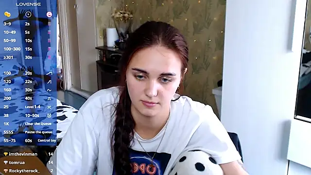 _Maribel_ live XXX chat