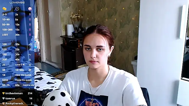 Show Webcam de _Maribel_