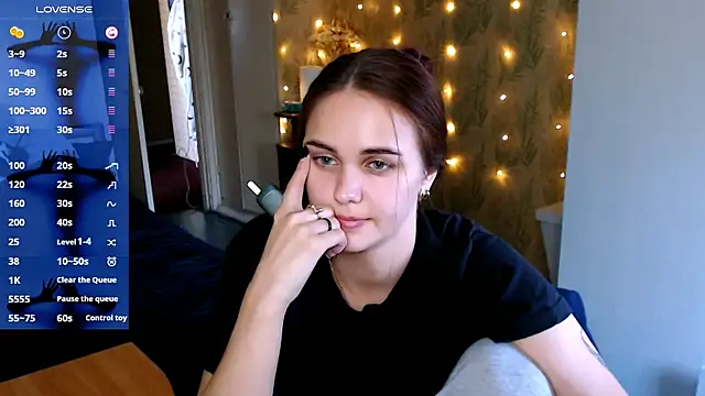 _Maribel_'s Live XXX Chat