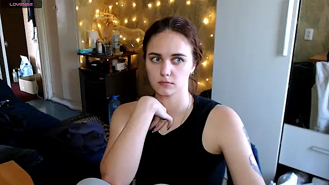 Chat XXX Live _Maribel_