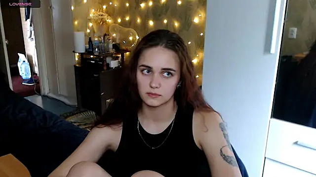_Maribel_'s Live XXX Chat
