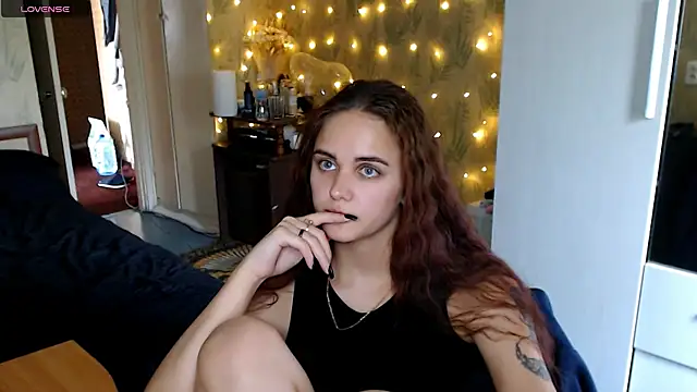 Chat XXX Live _Maribel_