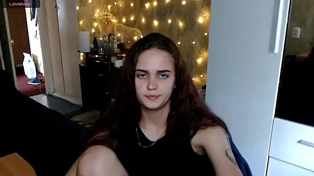 _Maribel_ Chat XXX in diretta