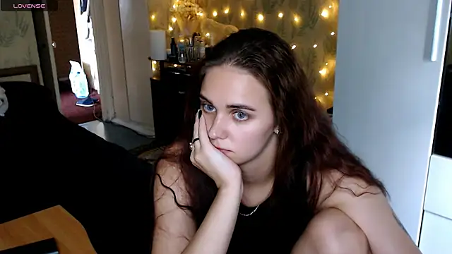 Živý XXX chat _Maribel_