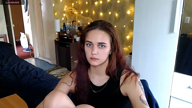 _Maribel_ live XXX chat