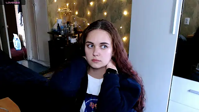 Chatroom XXX en direct de _Maribel_
