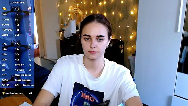 Chat XXX en directo de _Maribel_