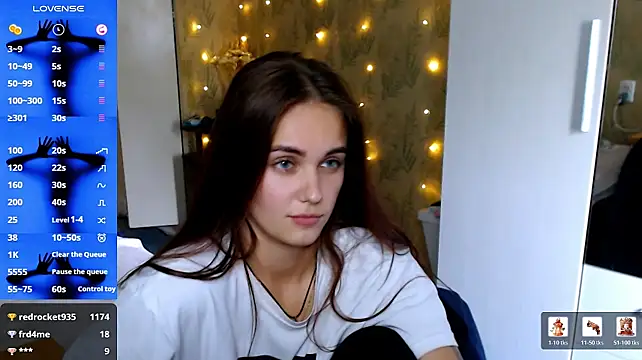 _Maribel_'s Live XXX Chat