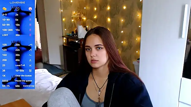 دردشة _Maribel_ الجنسية المباشرة