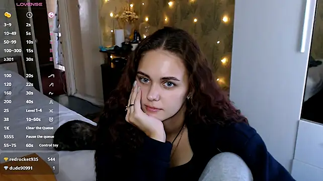 Chatroom XXX en direct de _Maribel_