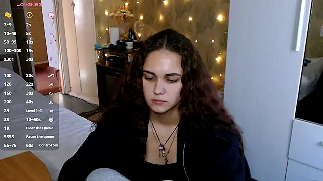 Chat XXX ao vivo de _Maribel_