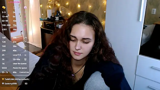 _Maribel_ Live XXX Chat