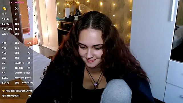 Онлайн чат XXX _Maribel_