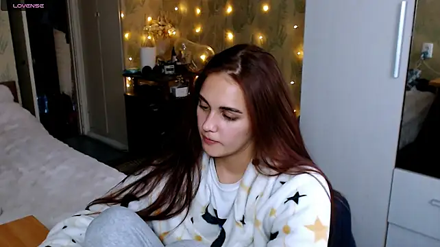 Czat XXX na żywo – _Maribel_