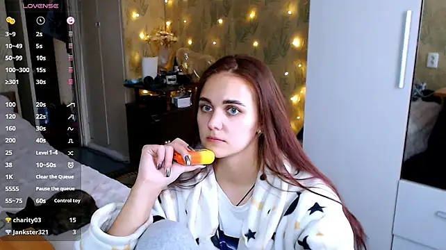 _Maribel_ Chat XXX in diretta
