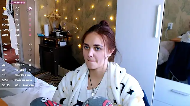 _Maribel_ Chat XXX in diretta